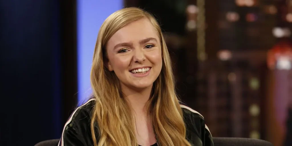 Explore the remarkable career of Elsie Fisher, the talented actress, from her breakthrough role in "Eighth Grade" to her continued success in the entertainment industry.