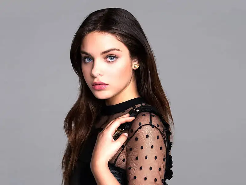 A candid glimpse into Odeya Rush's personal life, showcasing the actress in moments of authenticity and connection beyond the cinematic spotlight.