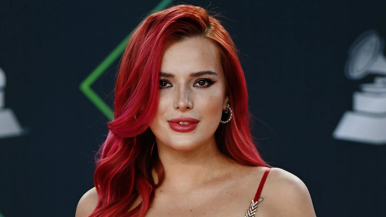 A glimpse into Facts About Bella Thorne personal life, featuring candid moments that offer a peek into the life of the multifaceted actress beyond the glamour of the entertainment industry.