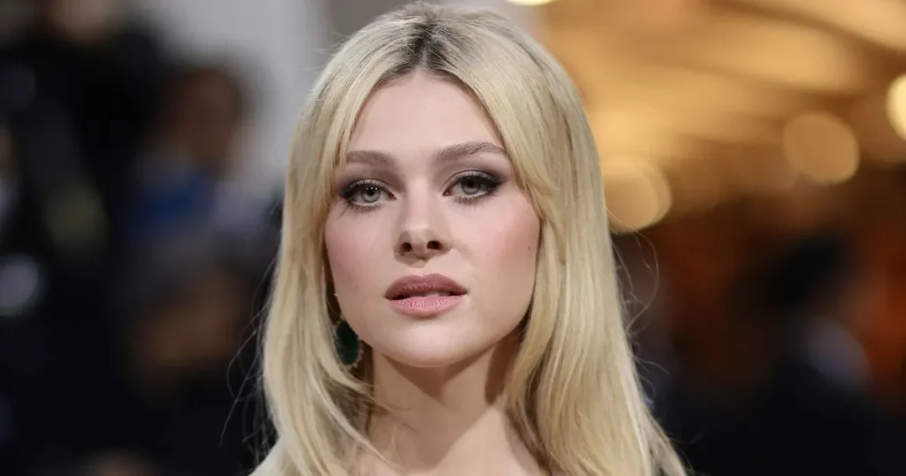 Young Nicola Peltz takes her initial steps into the world of entertainment, showcasing her budding talent and passion for acting in local theater productions during her early life and career beginnings.