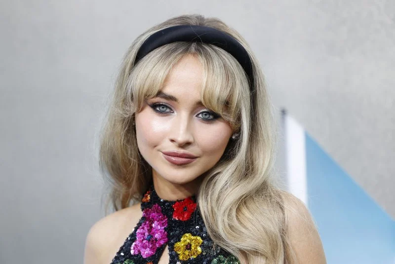 Explore how Sabrina Carpenter's acting career intertwines with her creative evolution.