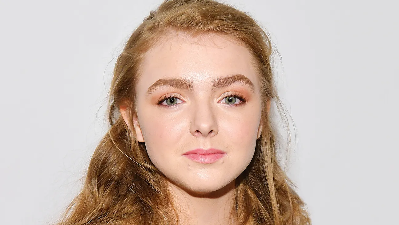 Delve into the intriguing facts about Elsie Fisher, gaining insights into her life, career, and the impact she's made on the entertainment landscape.